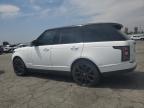2014 Land Rover Range Rover Hse na sprzedaż w Colton, CA - Rear End