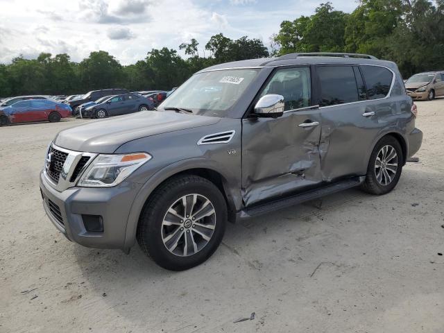 2019 Nissan Armada Sv