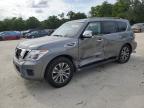 2019 Nissan Armada Sv за продажба в Ocala, FL - All Over