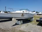 1999 Seaswirl Boat for Sale in Martinez, CA - Undercarriage