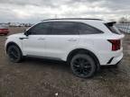 2021 Kia Sorento Ex للبيع في London، ON - Side