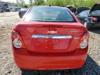 2016 Chevrolet Sonic Ltz იყიდება Louisville-ში, KY - Front End