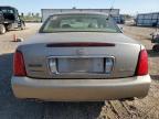 2003 Cadillac Deville  продається в Mercedes, TX - Water/Flood
