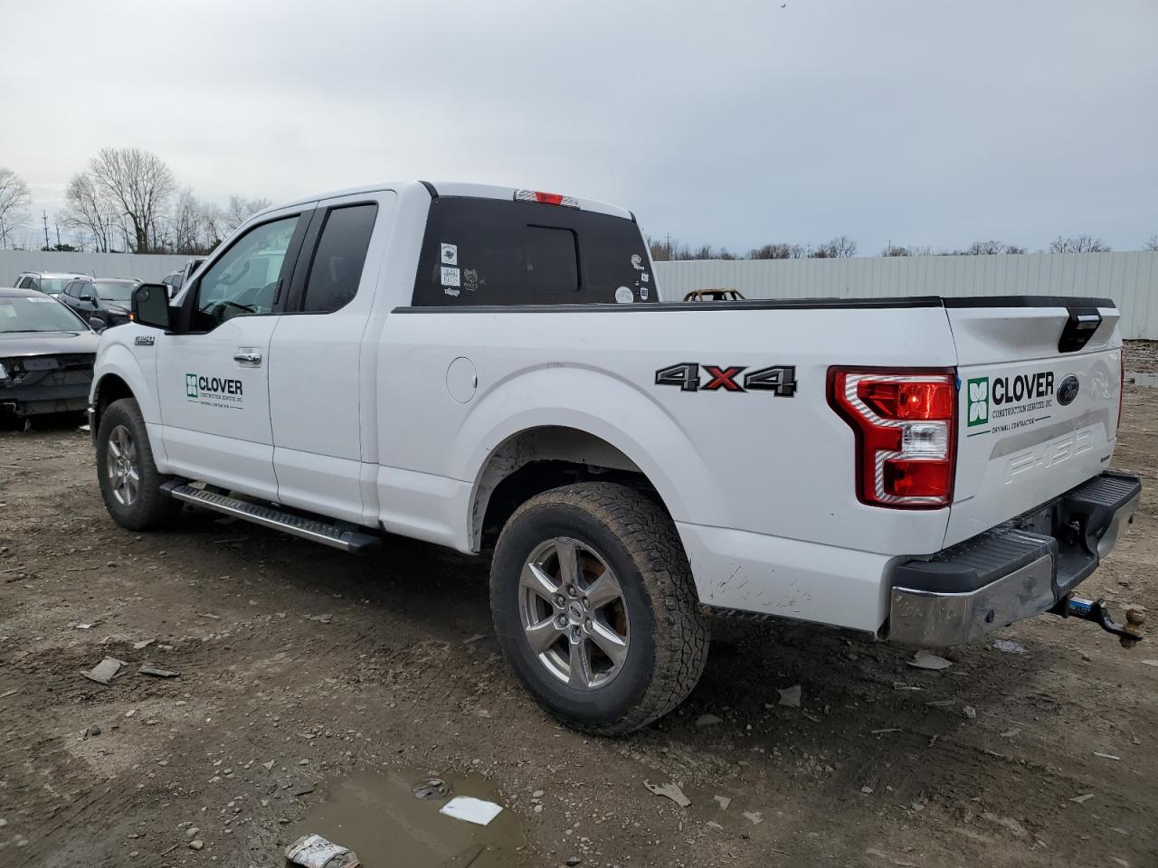 1FTEX1EPXJKG02293 FORD F-150 2018