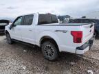 2020 Ford F150 Supercrew იყიდება Magna-ში, UT - Rollover
