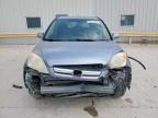 2008 Honda Cr-V Exl იყიდება Haslet-ში, TX - Front End