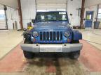 2010 Jeep Wrangler Unlimited Sahara for Sale in Angola, NY - Side