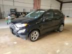 2021 Ford Ecosport Se на продаже в San Antonio, TX - Minor Dent/Scratches