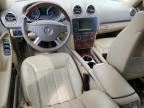 2008 Mercedes-Benz Ml 550 للبيع في Moraine، OH - Mechanical