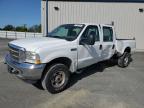 2003 Ford F250 Super Duty en Venta en Antelope, CA - Side
