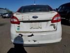 2011 Ford Fiesta Se zu verkaufen in Portland, OR - Normal Wear