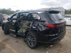 2024 Lexus Tx 350 Base за продажба в Eight Mile, AL - Side