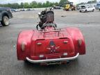 2002 Honda Vtx1800 R იყიდება Shreveport-ში, LA - Burn