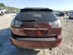 2008 Lexus Rx 350 de vânzare în Ellenwood, GA - Side
