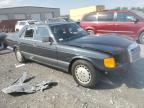 1989 Mercedes-Benz 300 Se for Sale in Cahokia Heights, IL - Front End