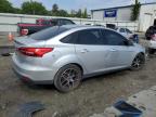 2018 Ford Focus Sel იყიდება Savannah-ში, GA - Mechanical
