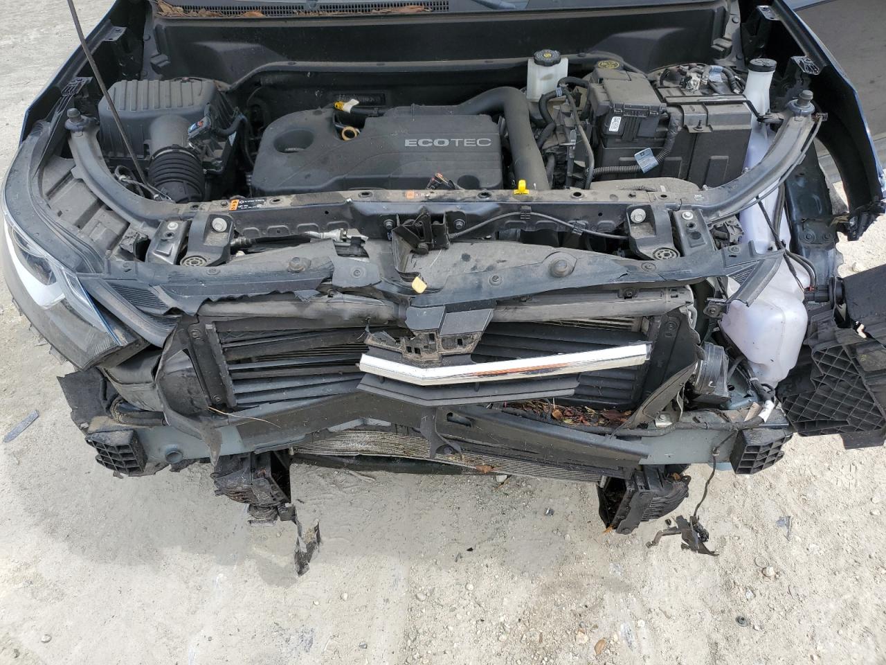 3GNAXHEV3LS733912 CHEVROLET EQUINOX 2020