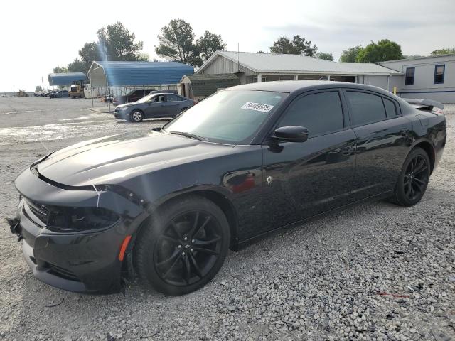 2017 Dodge Charger Sxt