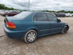 1997 Honda Civic Lx للبيع في Oklahoma City، OK - Mechanical