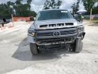 2014 Toyota Tundra Double Cab Sr en Venta en Ocala, FL - Front End