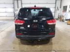 2016 Kia Sorento Lx en Venta en Blaine, MN - Mechanical