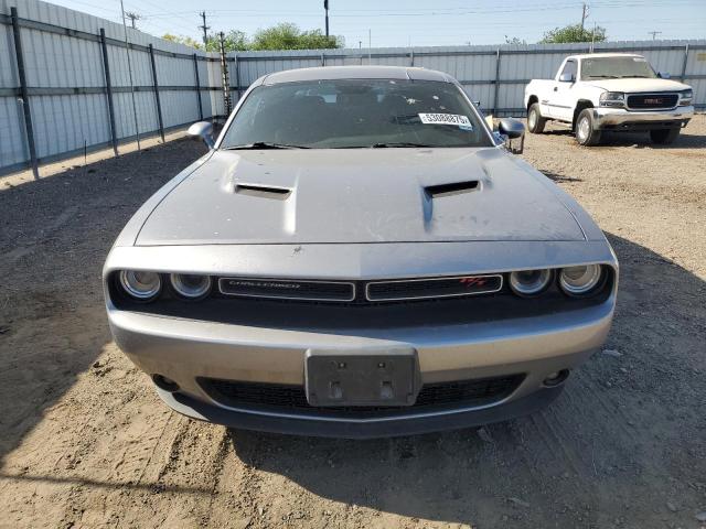 DODGE CHALLENGER 2018 Серый
