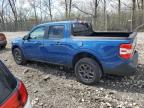 2024 Ford Maverick Xlt de vânzare în Cicero, IN - Minor Dent/Scratches
