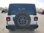 2025 Jeep Wrangler Sport zu verkaufen in Houston, TX - Side