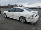 2009 Infiniti M35 Base de vânzare în Assonet, MA - Rear End