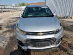 2021 Chevrolet Trax Ls იყიდება Abilene-ში, TX - Hail