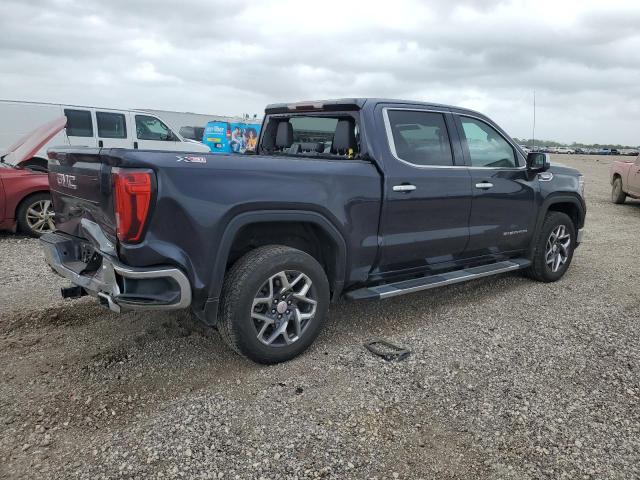  GMC SIERRA 2023 Czarny