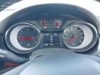 2018 VAUXHALL ASTRA CDTI for sale at Copart SANDY