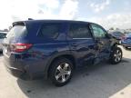 2025 Honda Pilot Exl for Sale in New Orleans, LA - Front End