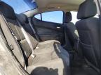 2008 Pontiac Grand Prix  de vânzare în Houston, TX - Side