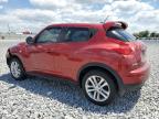 2012 Nissan Juke S for Sale in Arcadia, FL - Front End