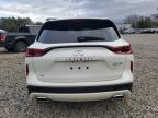 2022 Infiniti Qx50 Luxe за продажба в Lyman, ME - Front End