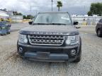 2016 Land Rover Lr4 Hse en Venta en San Diego, CA - Minor Dent/Scratches