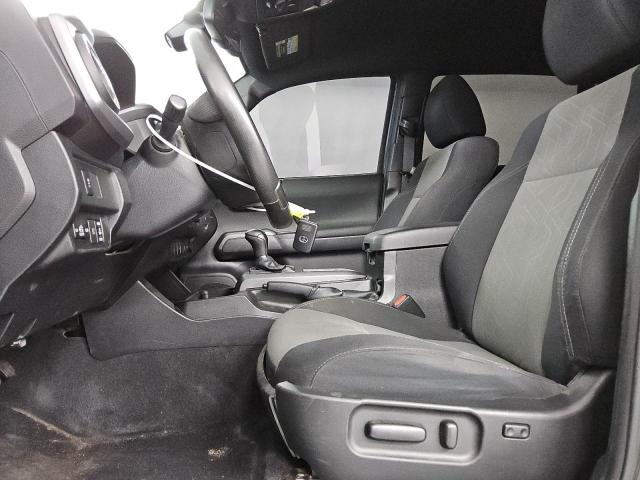  TOYOTA TACOMA 2020 Gray