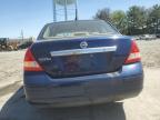 2010 Nissan Versa S en Venta en Windsor, NJ - Front End