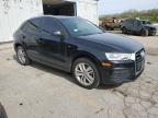 2018 Audi Q3 Premium იყიდება Chicago Heights-ში, IL - Mechanical
