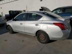 2014 Nissan Versa S for Sale in Farr West, UT - Front End