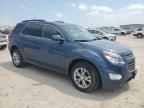 2016 Chevrolet Equinox Lt for Sale in Houston, TX - Minor Dent/Scratches