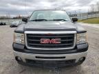 2010 Gmc Sierra C1500 de vânzare în Leroy, NY - Rear End