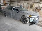 2020 Toyota Camry Se   en Venta en Abilene, TX - Side