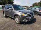 2011 Ford Escape Limited იყიდება Kapolei-ში, HI - Front End