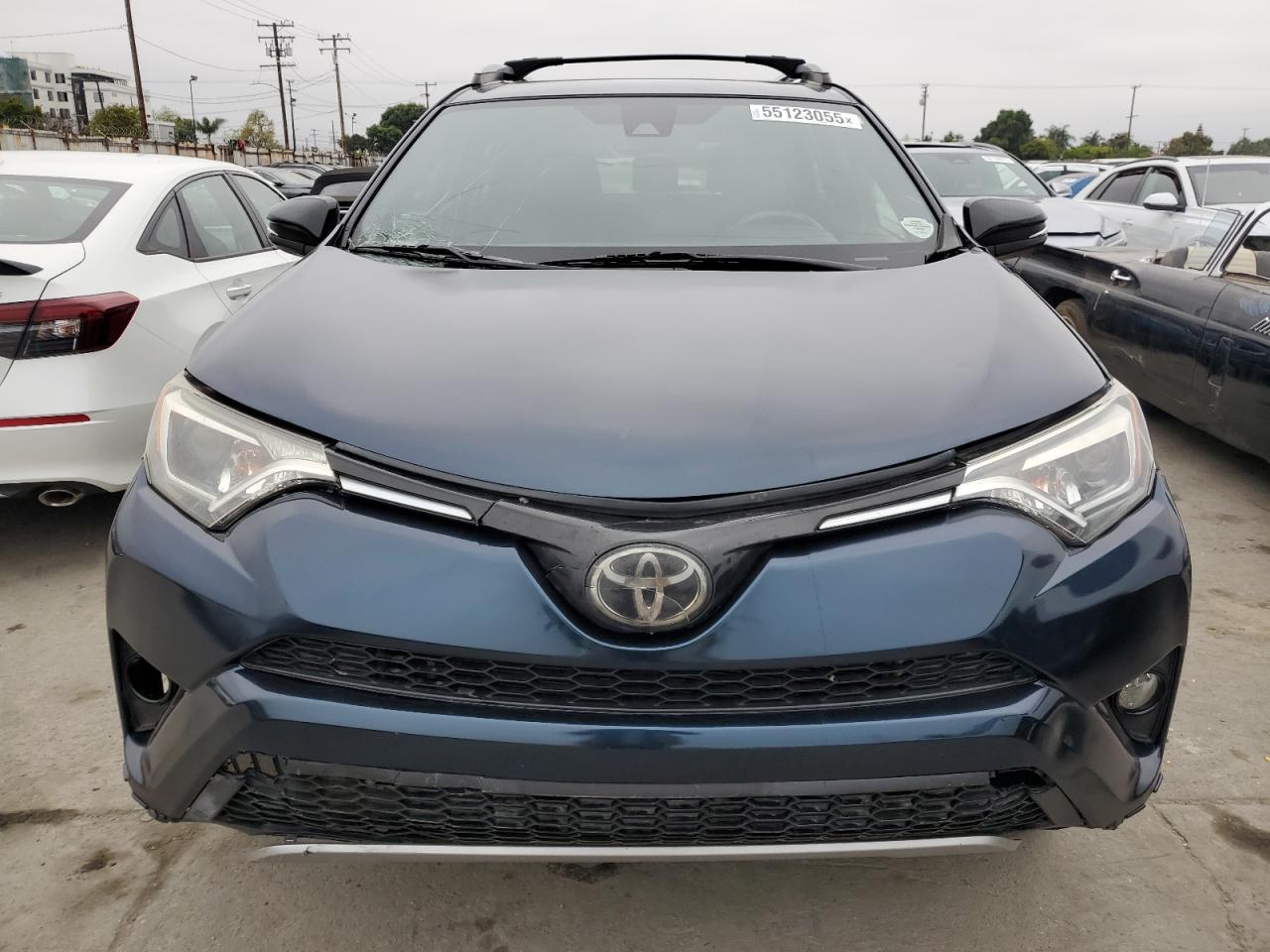 JTMNFREV8JJ190073 TOYOTA RAV4 2018