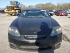 2006 Hyundai Tiburon Gt на продаже в Oklahoma City, OK - Rear End