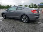2013 Honda Civic Ex на продаже в Spartanburg, SC - Side