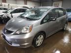 2010 Honda Fit  للبيع في Elgin، IL - Side