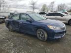 2016 Honda Accord Lx zu verkaufen in Windsor, NJ - Side